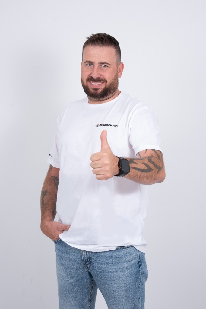 Andreas Weidgans, Geschäftsführer und öffentlich bestellter KFZ-Sachverständiger